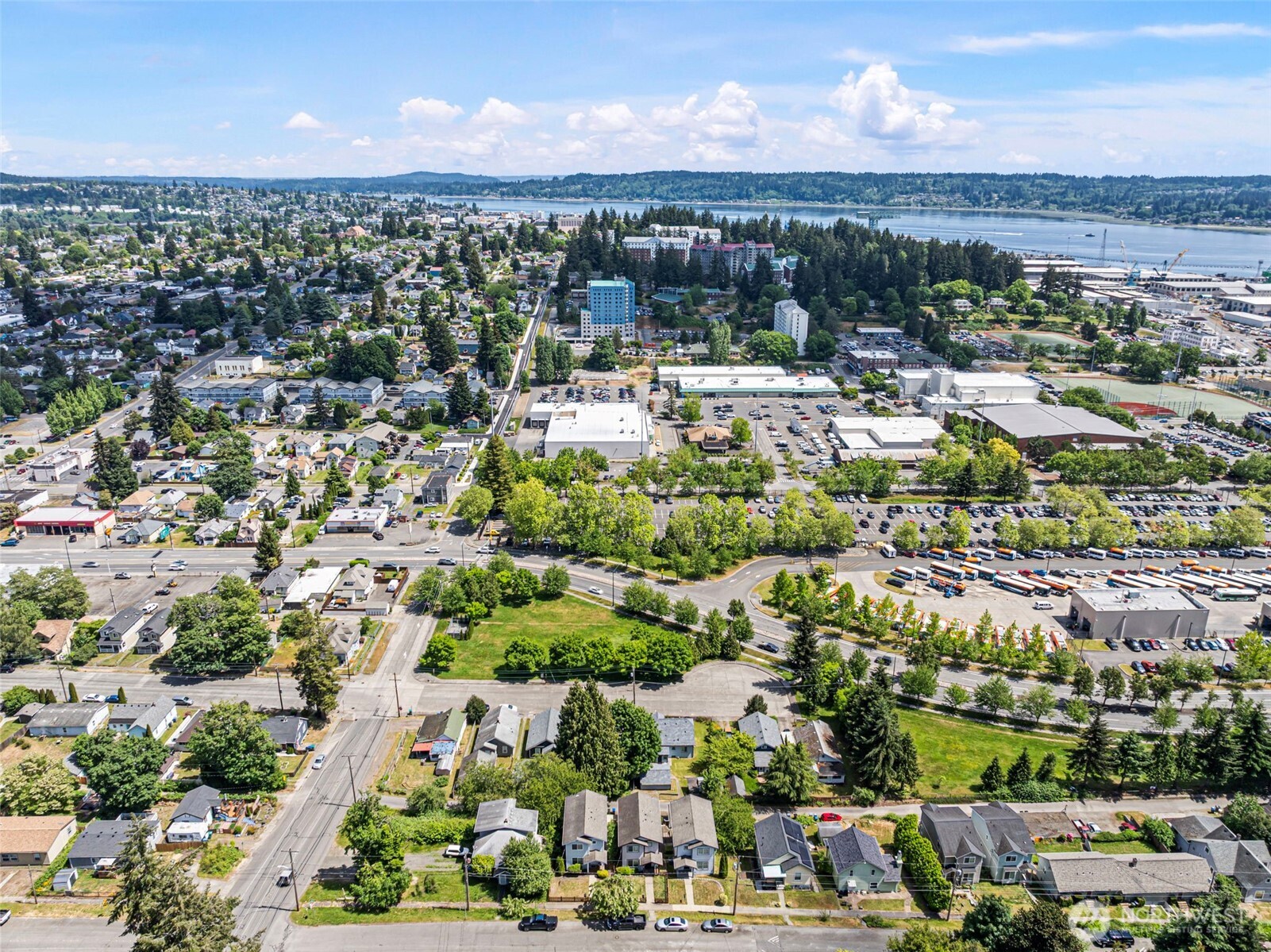 110 S Cambrian Avenue Bremerton WA 98312
