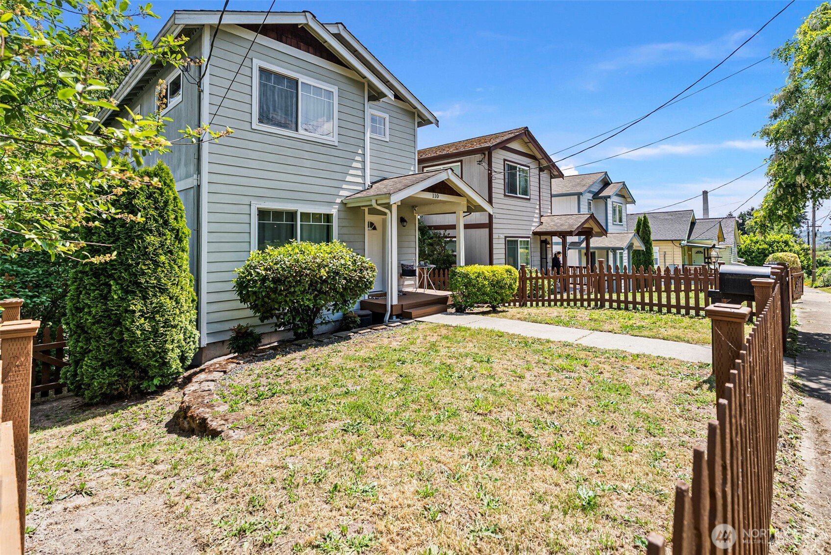 110 S Cambrian Avenue Bremerton WA 98312