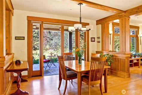 33 Freestone Lake Drive Mazama WA 98833