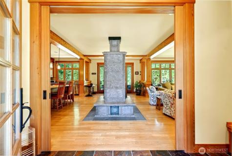 33 Freestone Lake Drive Mazama WA 98833