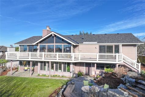 4727 155th Place SE Bellevue WA 98006