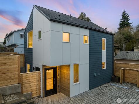 3918 Juneau Street Seattle WA 98118