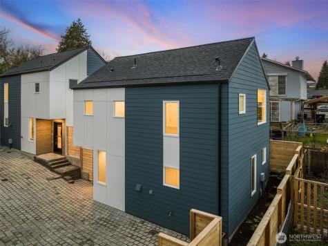 3918 Juneau Street Seattle WA 98118
