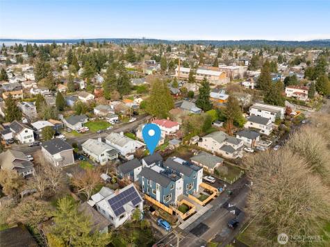 3918 Juneau Street Seattle WA 98118