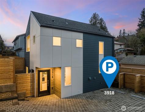 3918 Juneau Street Seattle WA 98118