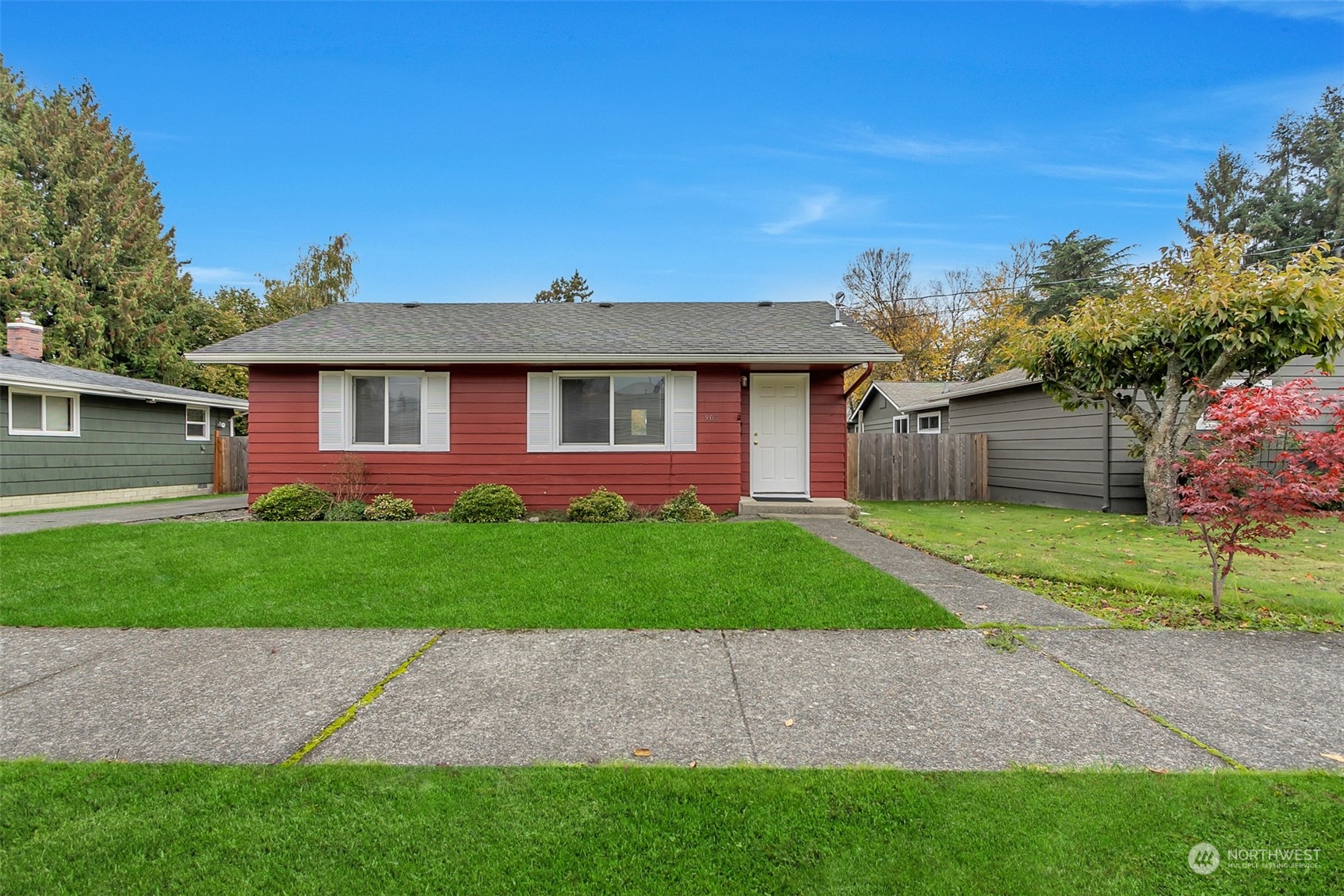 903 Bonney Avenue Sumner WA 98390