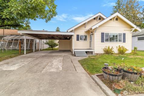 310 Second Street Sumas WA 98295