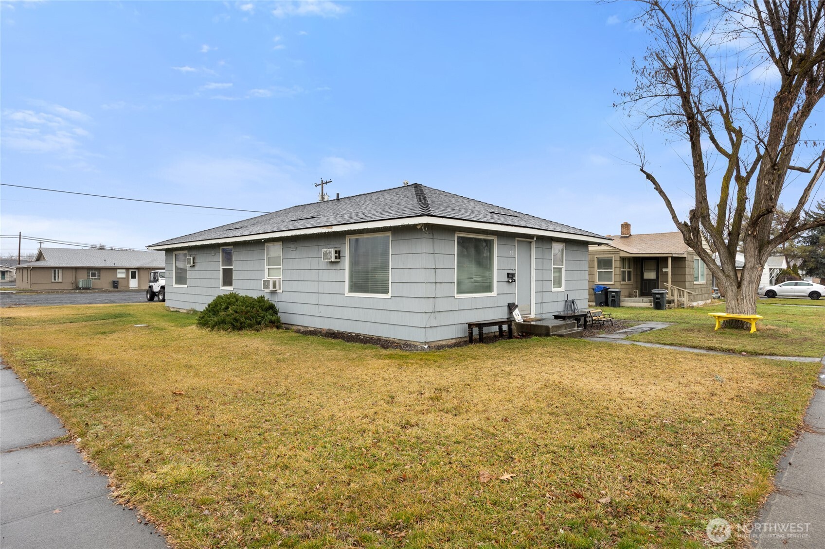 501 S Ash Street Moses Lake WA 98837