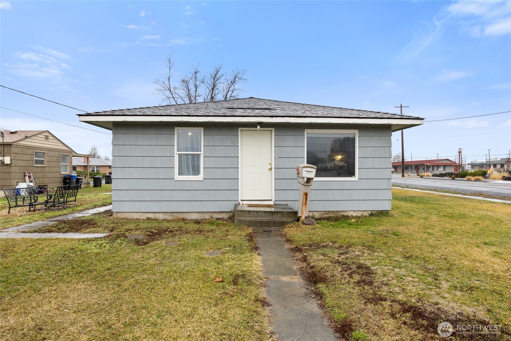 501 S Ash Street Moses Lake WA 98837