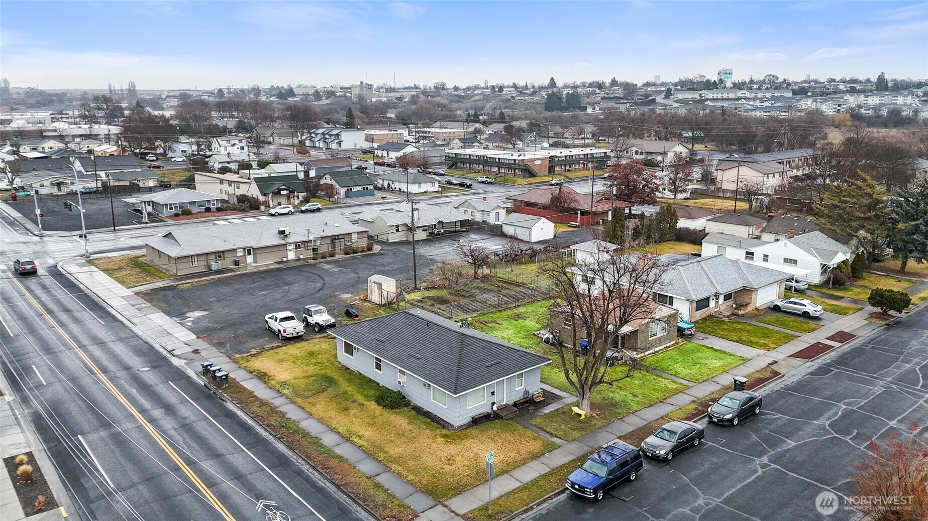 501 S Ash Street Moses Lake WA 98837