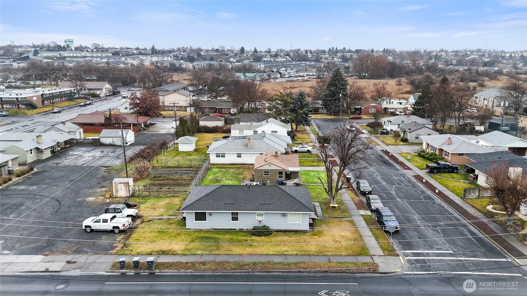 501 S Ash Street Moses Lake WA 98837