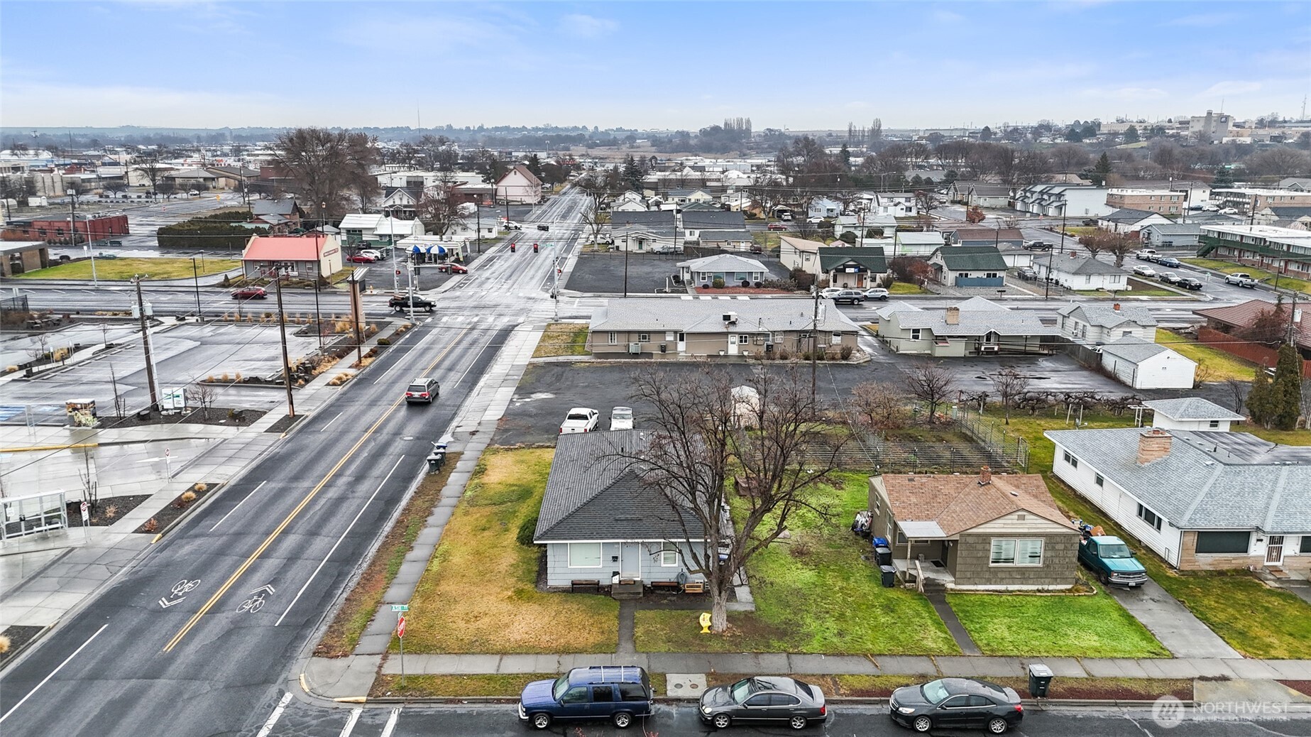 501 S Ash Street Moses Lake WA 98837