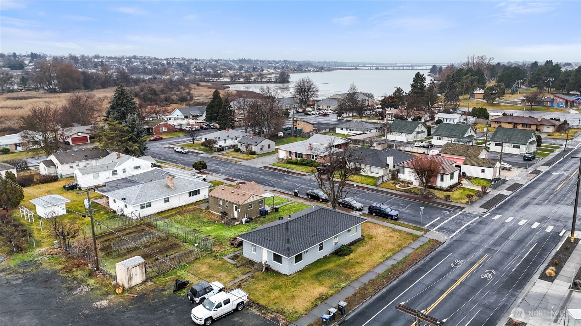 501 S Ash Street Moses Lake WA 98837