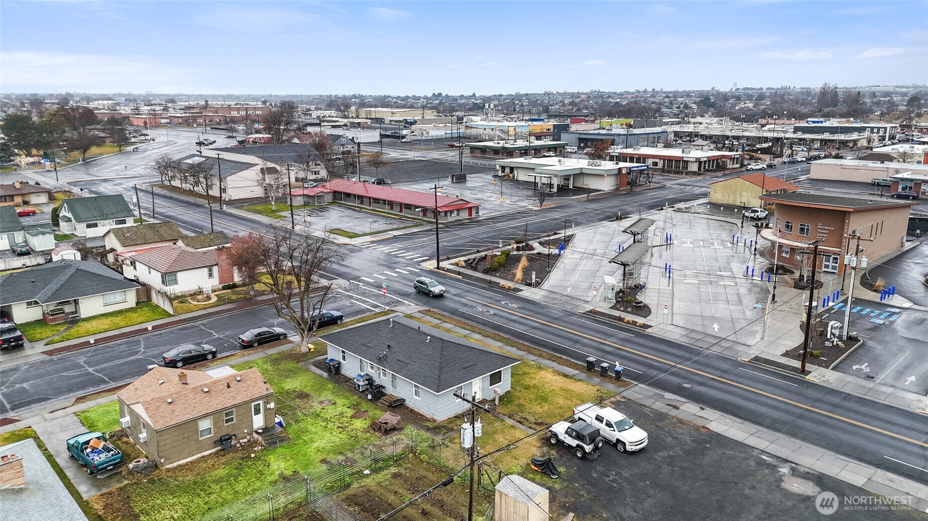 501 S Ash Street Moses Lake WA 98837