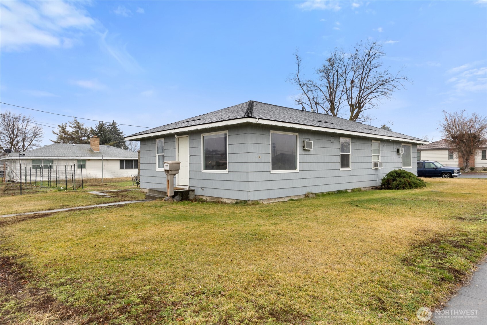 501 S Ash Street Moses Lake WA 98837