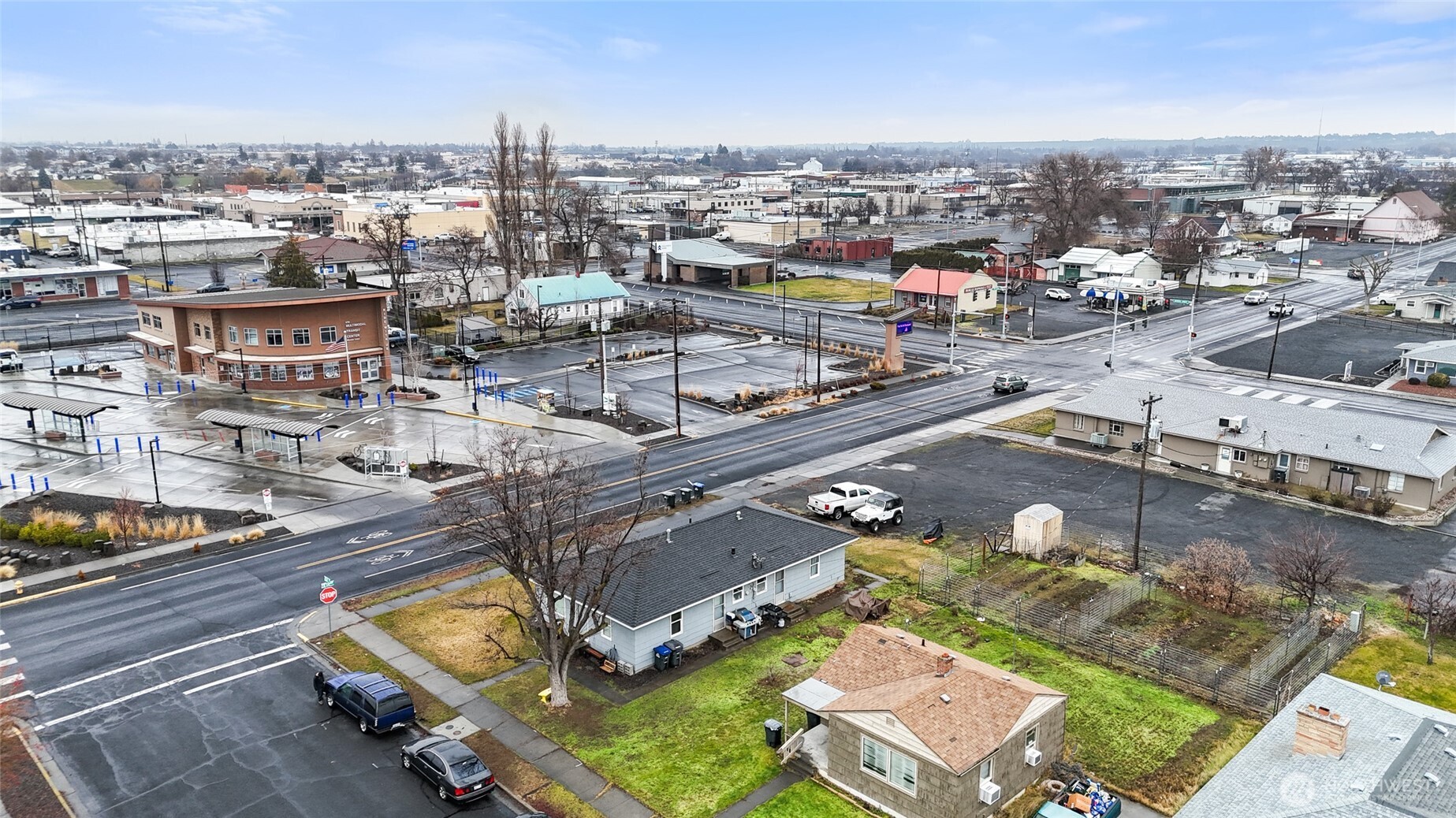 501 S Ash Street Moses Lake WA 98837