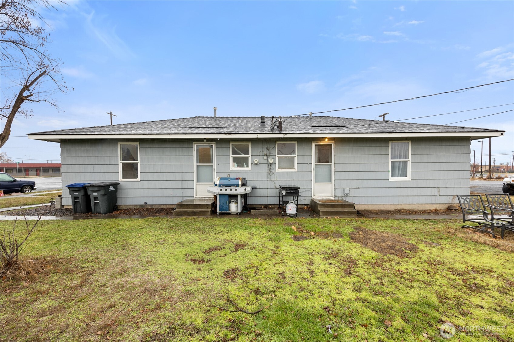 501 S Ash Street Moses Lake WA 98837