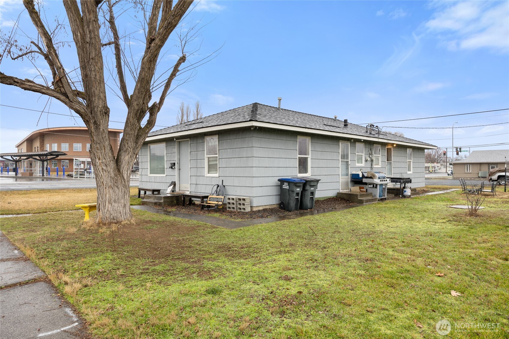 501 S Ash Street Moses Lake WA 98837