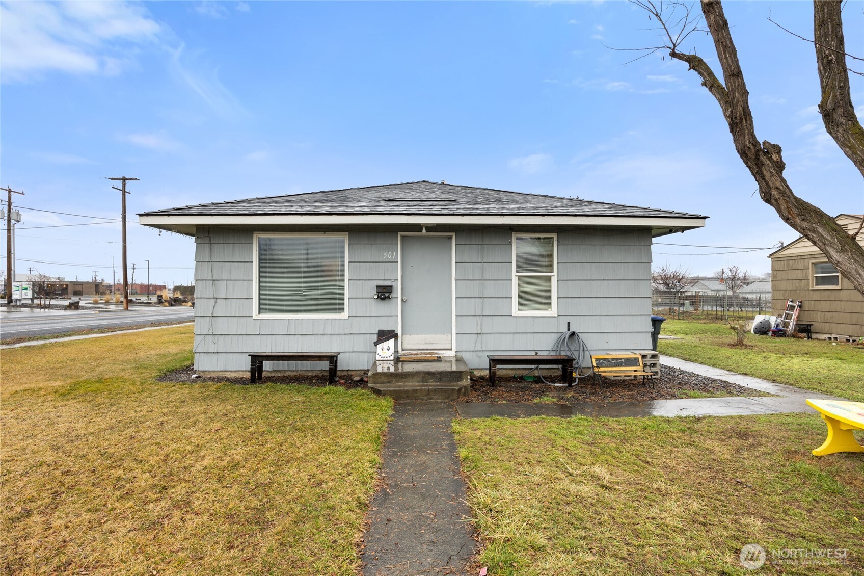 501 S Ash Street Moses Lake WA 98837