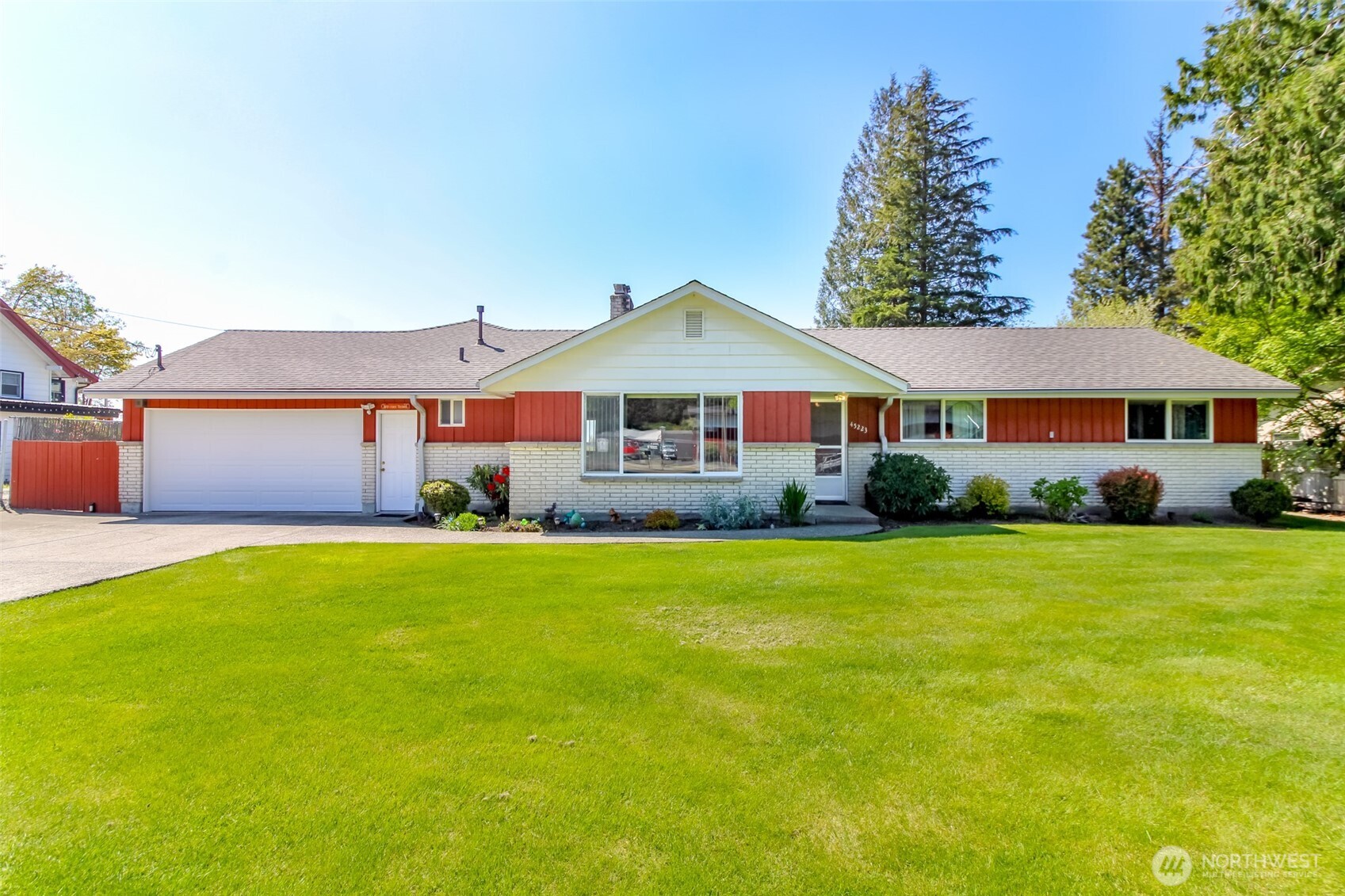 45223 284th Avenue SE Enumclaw WA 98022