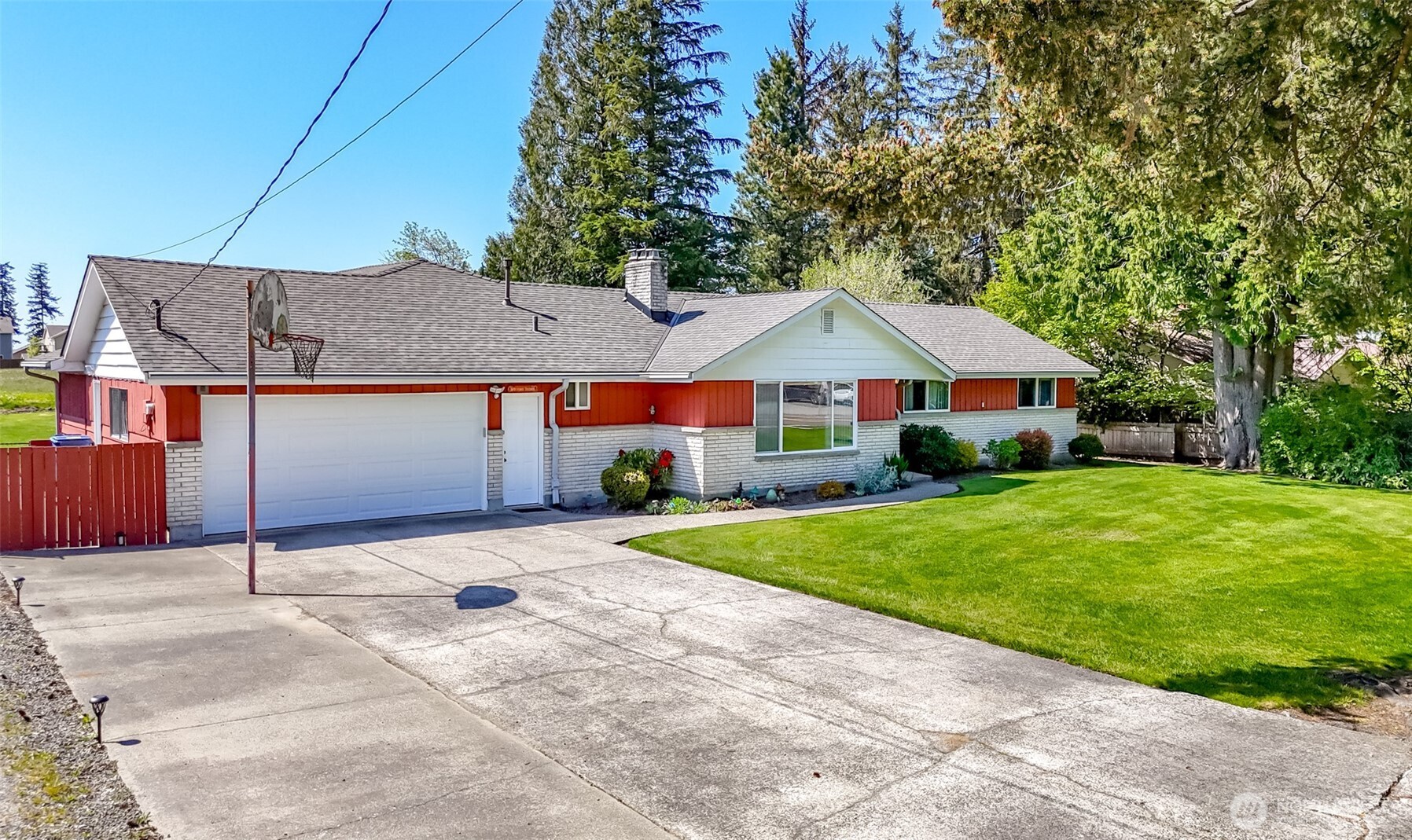 45223 284th Avenue SE Enumclaw WA 98022