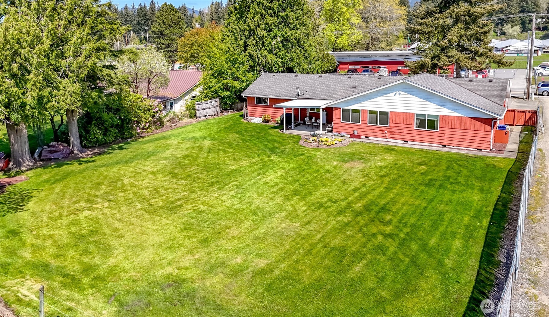 45223 284th Avenue SE Enumclaw WA 98022