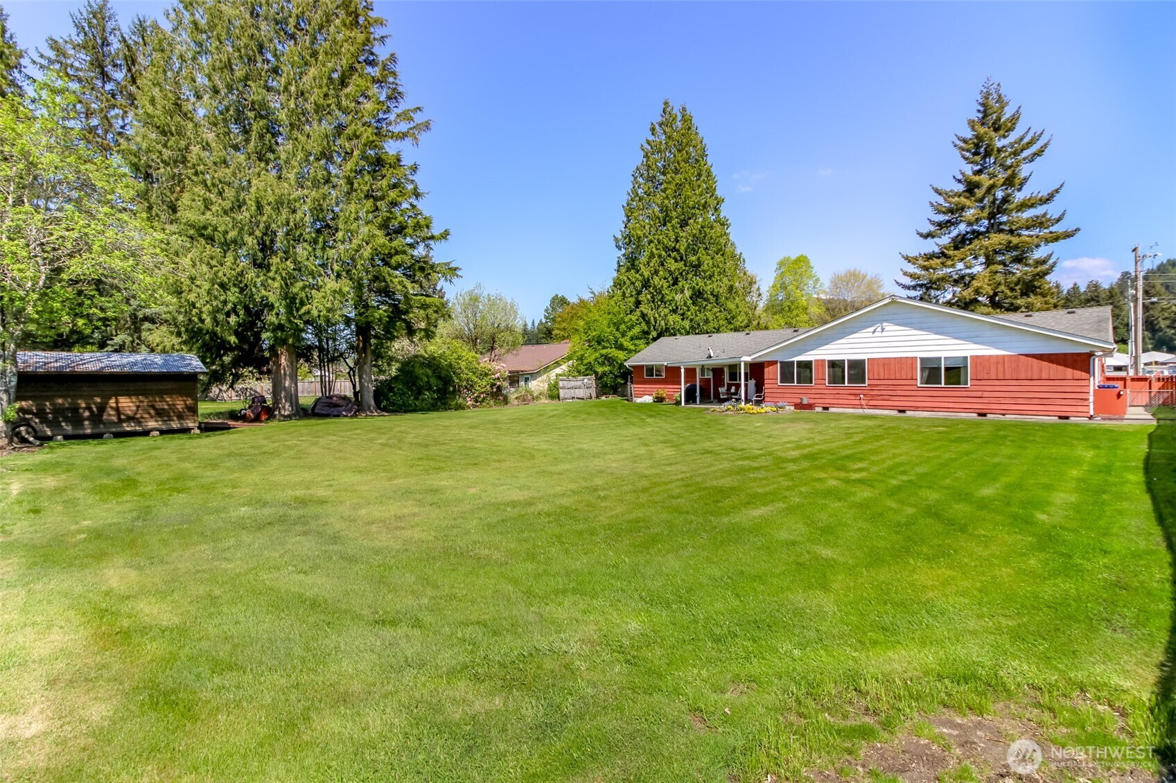45223 284th Avenue SE Enumclaw WA 98022
