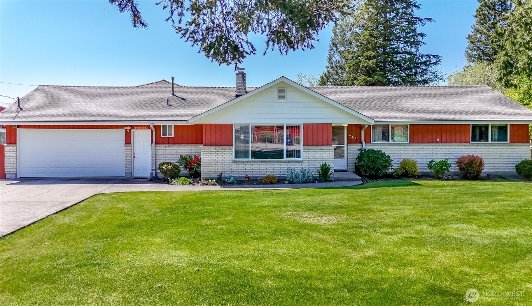 45223 284th Avenue SE Enumclaw WA 98022