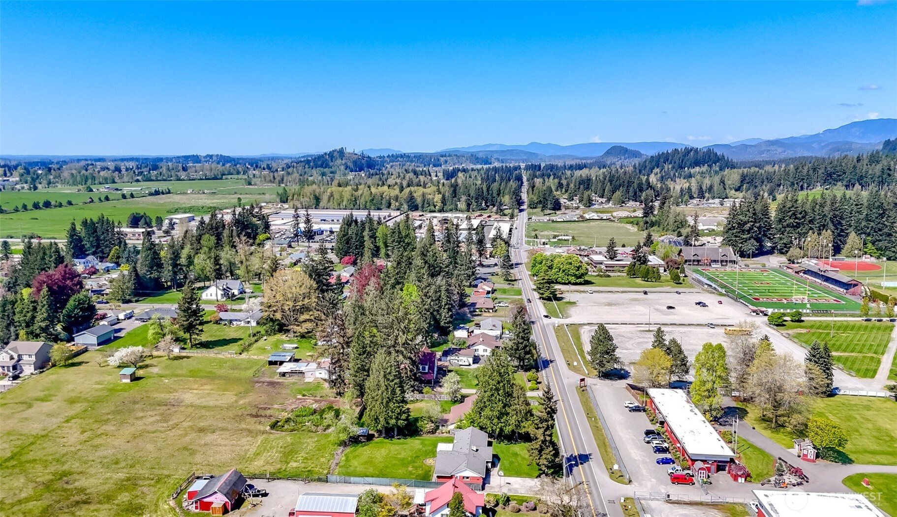 45223 284th Avenue SE Enumclaw WA 98022