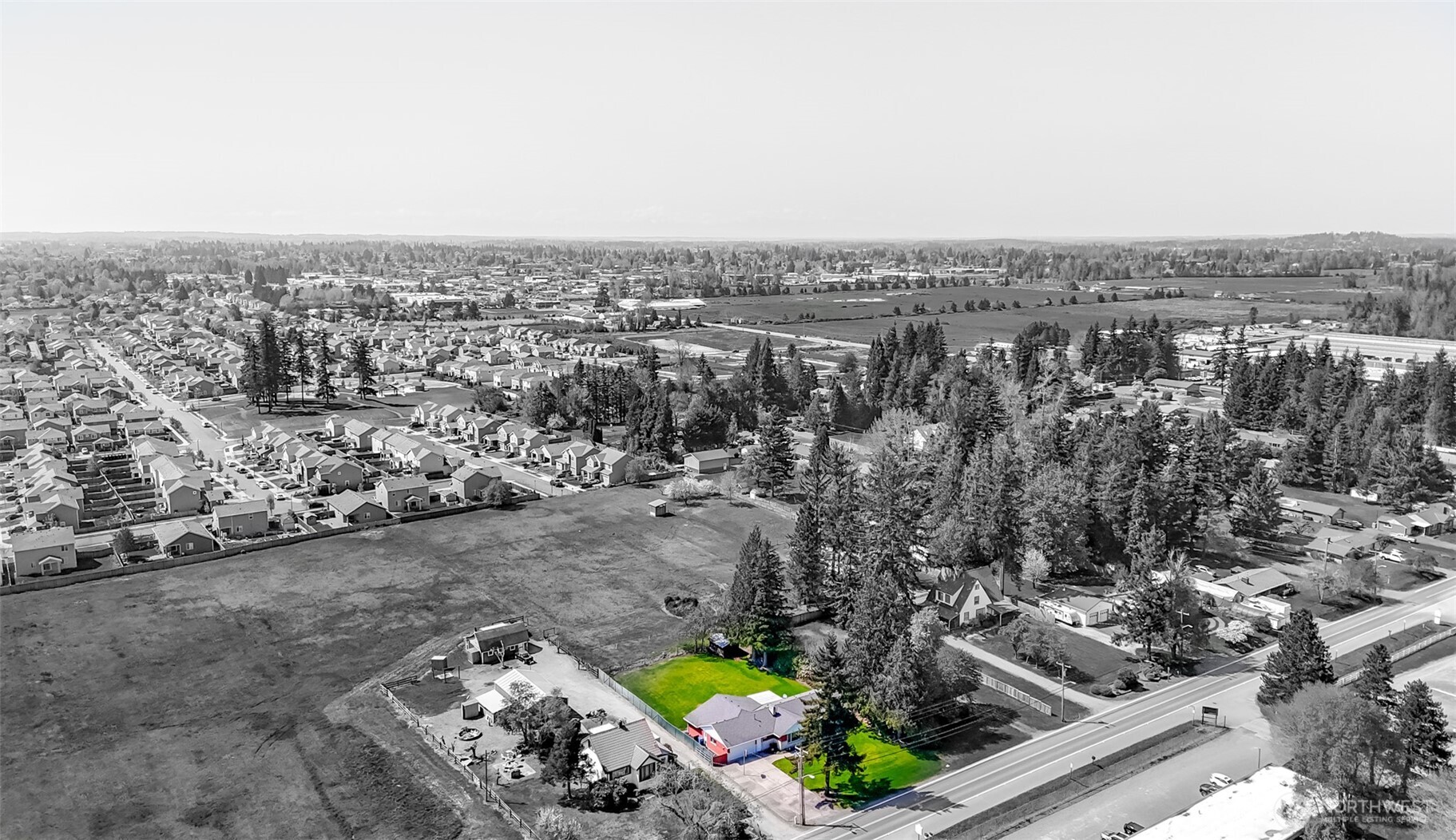 45223 284th Avenue SE Enumclaw WA 98022