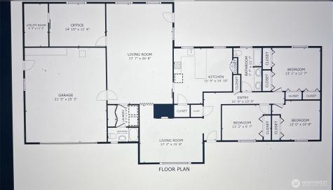 45223 284TH Enumclaw WA 98022