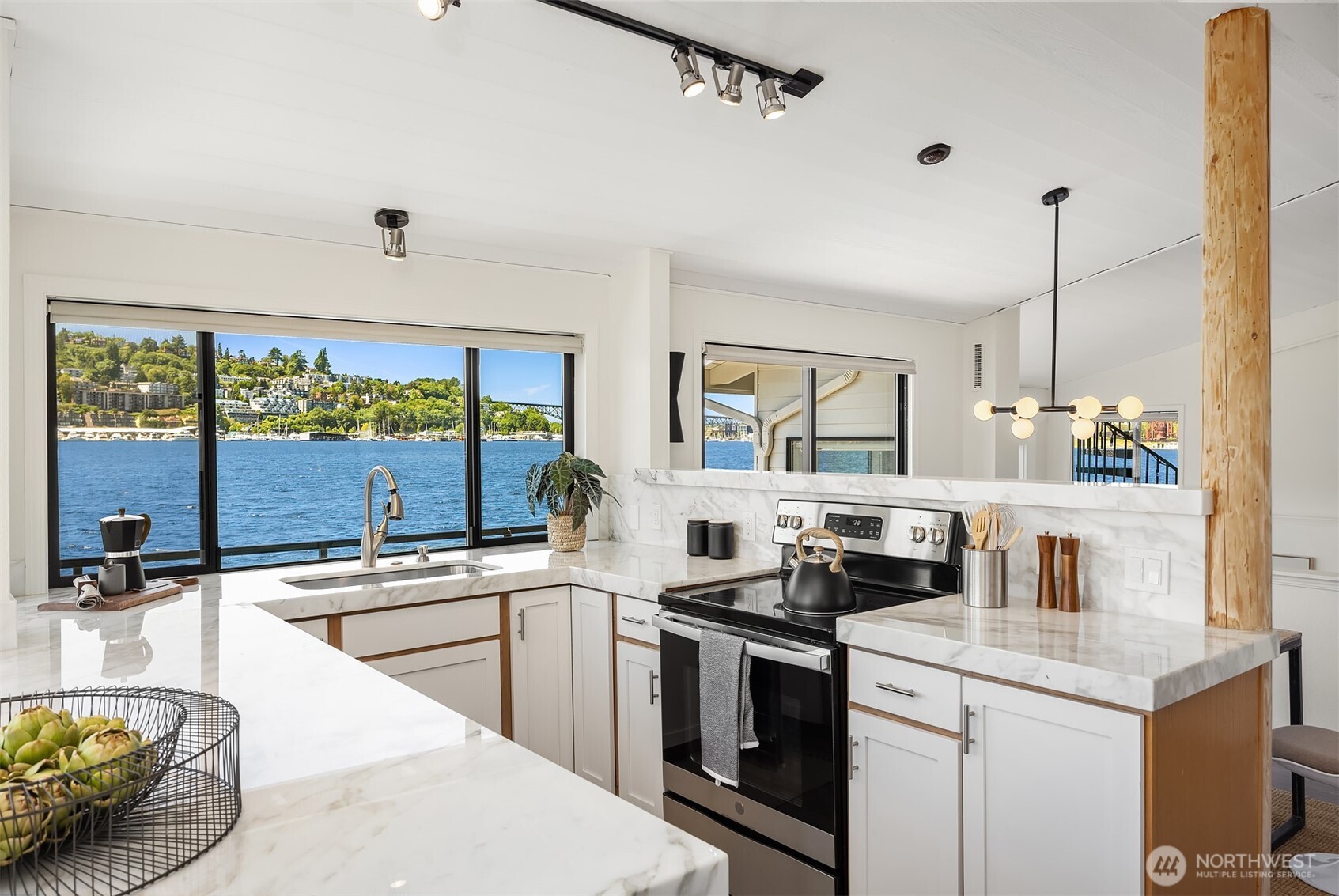 2301 Fairview Avenue E Seattle WA 98102