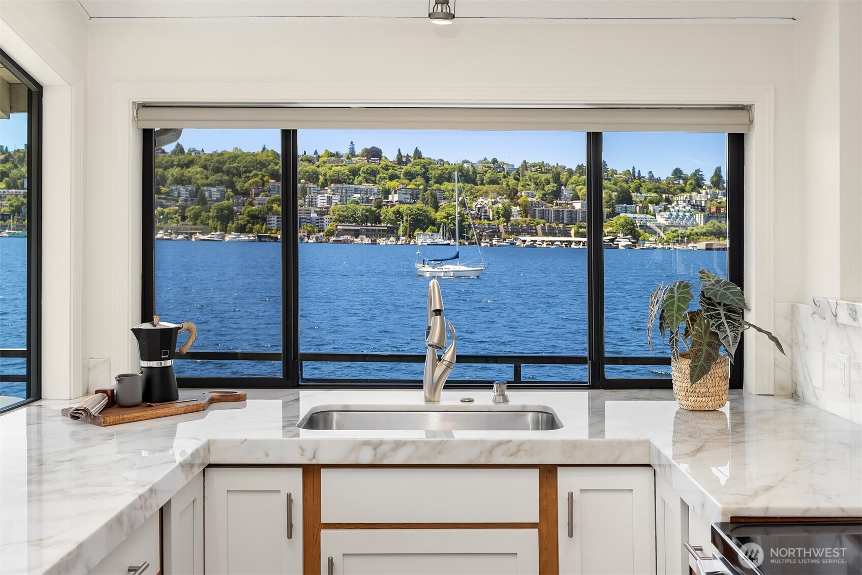 2301 Fairview Avenue E Seattle WA 98102