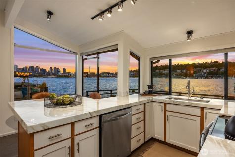 2301 Fairview Avenue E Seattle WA 98102