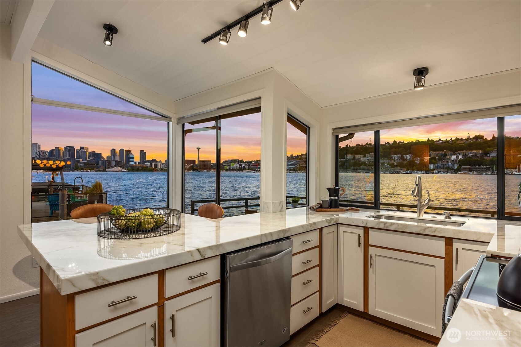 2301 Fairview Avenue E Seattle WA 98102