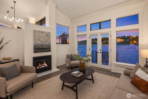 2301 Fairview Avenue E Seattle WA 98102