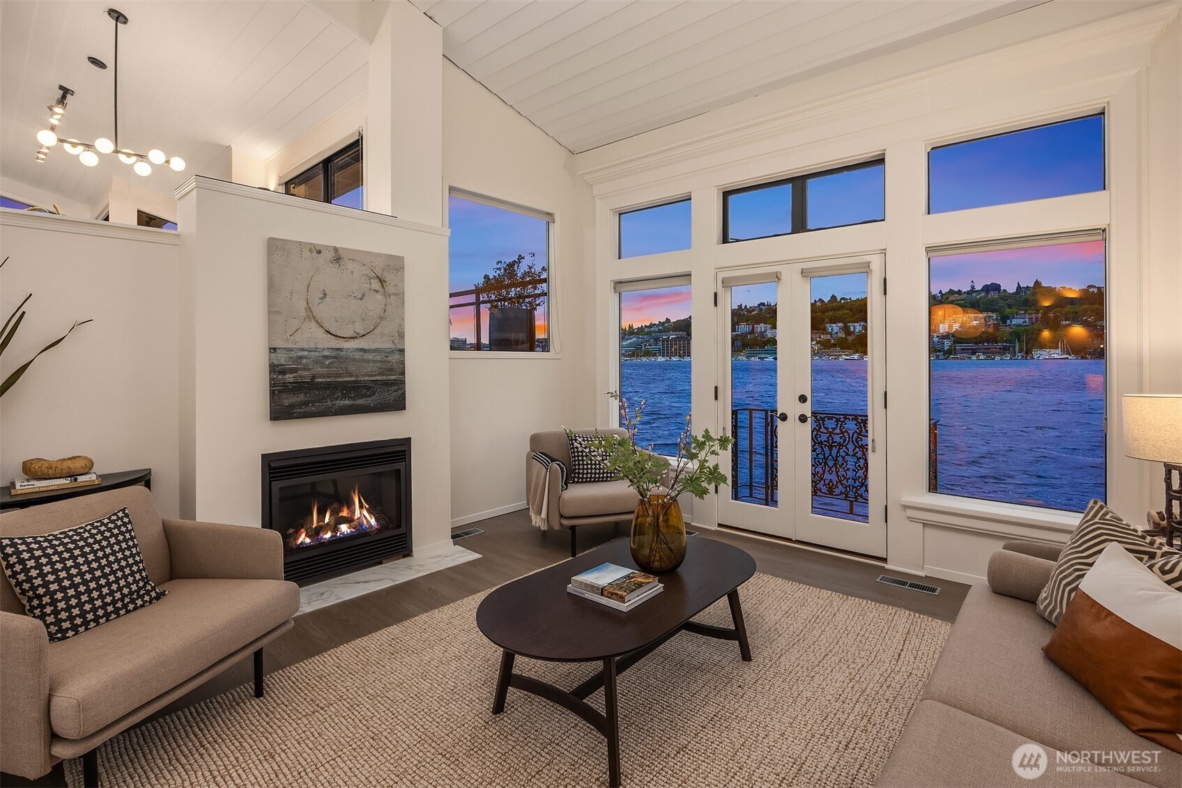 2301 Fairview Avenue E Seattle WA 98102