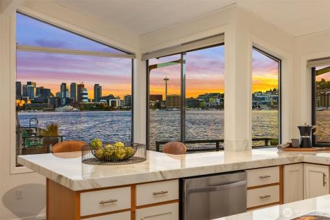 2301 Fairview Avenue E Seattle WA 98102