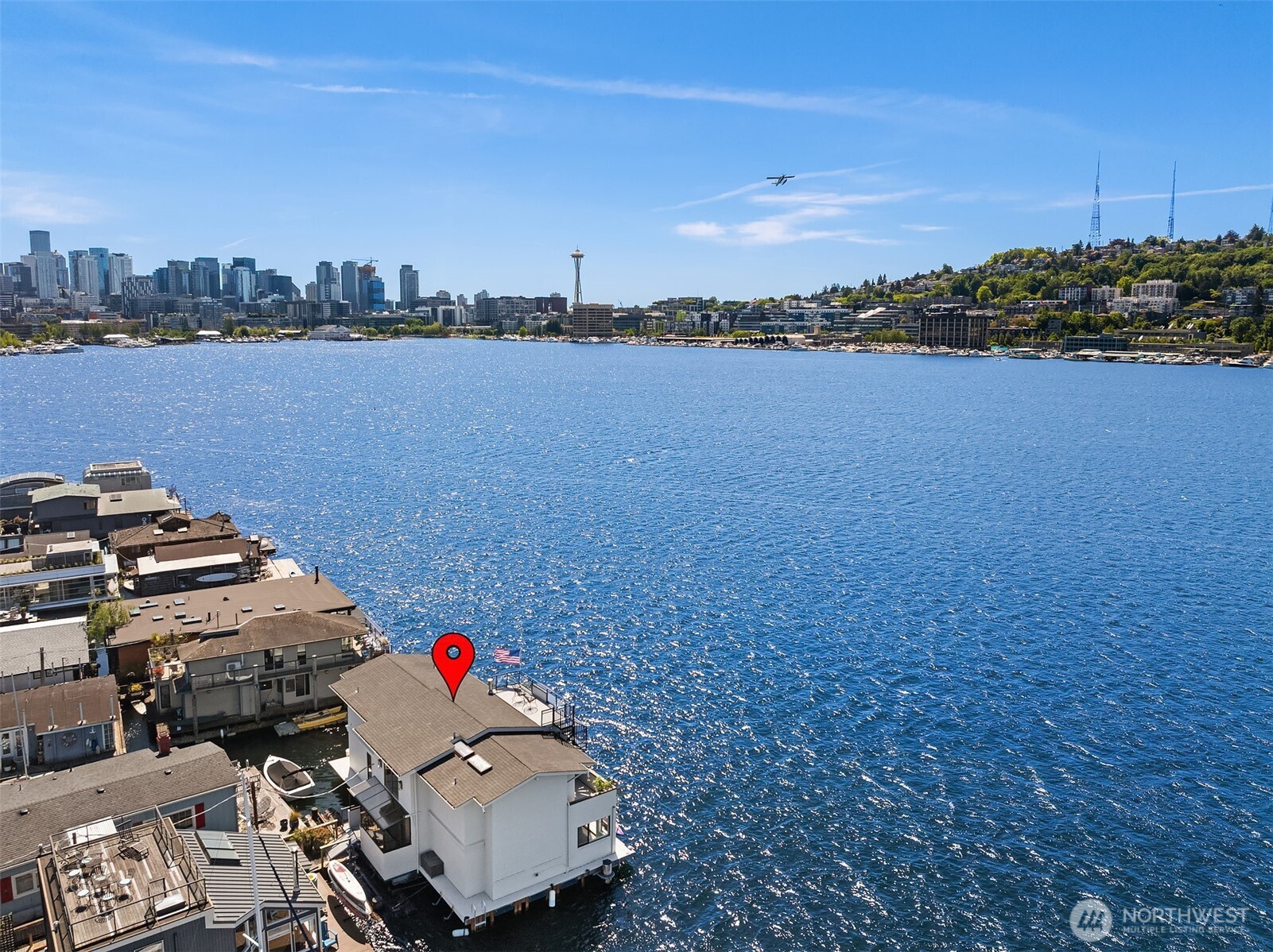 2301 Fairview Avenue E Seattle WA 98102