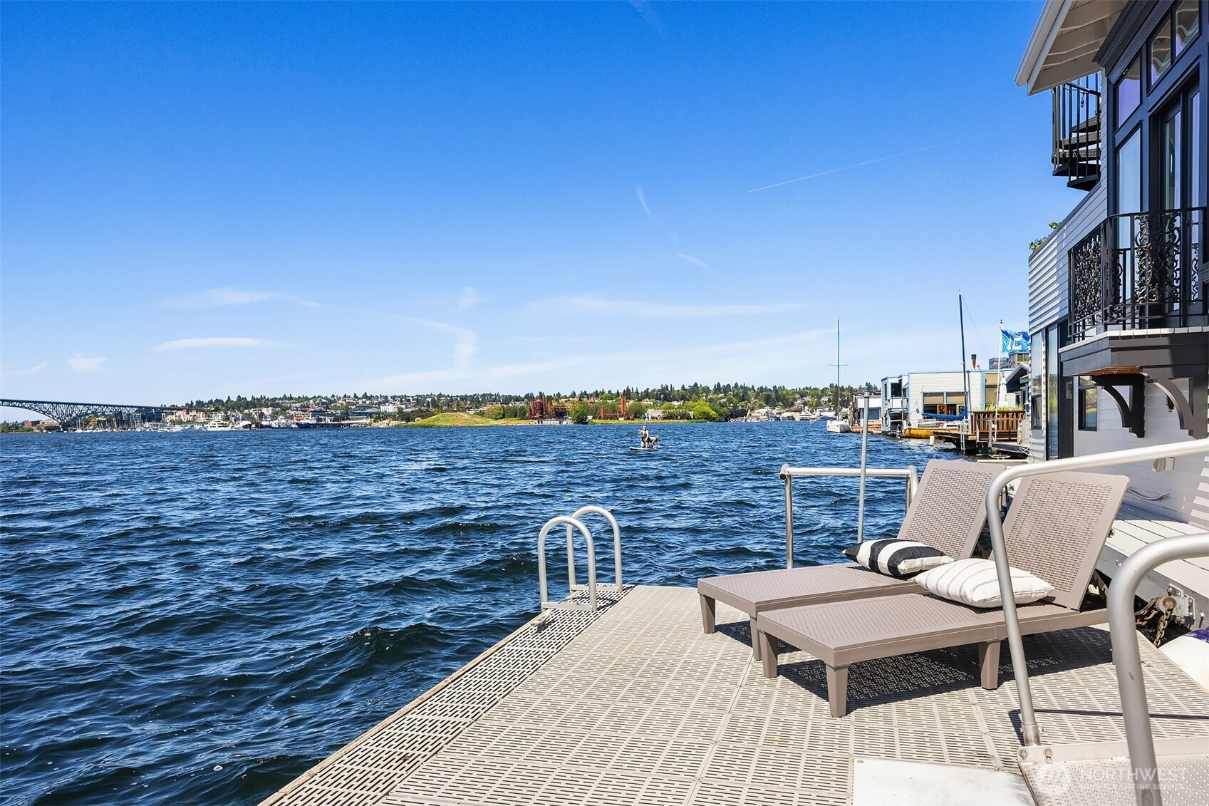 2301 Fairview Avenue E Seattle WA 98102