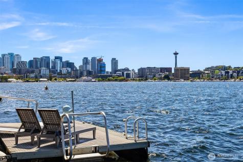 2301 Fairview Avenue E Seattle WA 98102