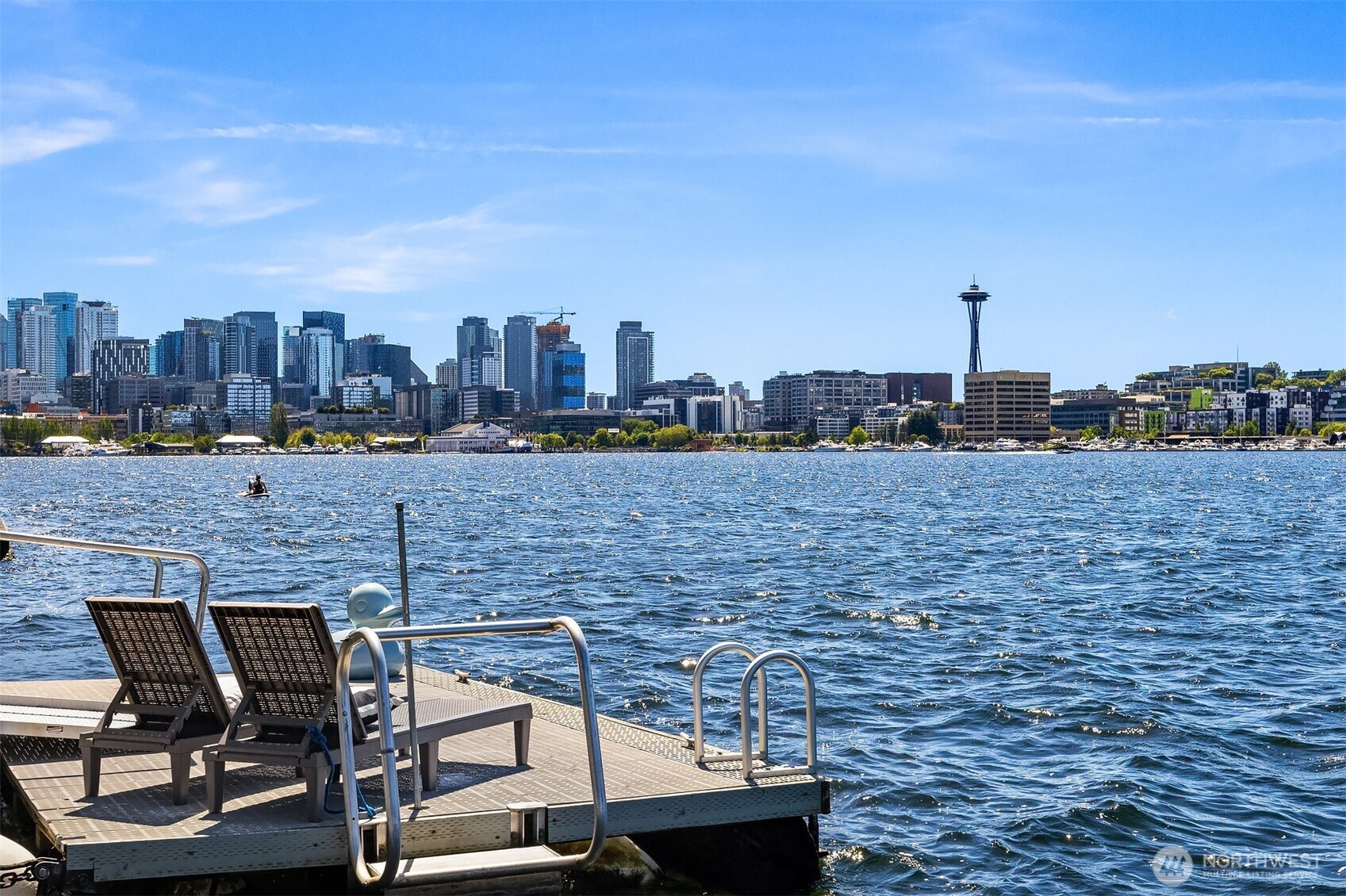 2301 Fairview Avenue E Seattle WA 98102