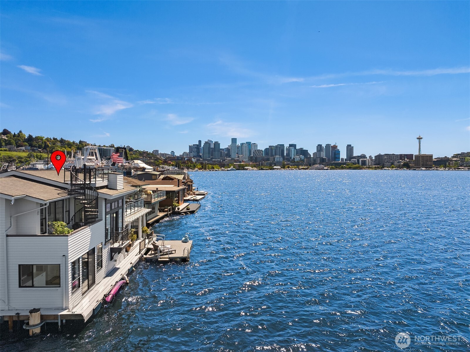 2301 Fairview Avenue E Seattle WA 98102