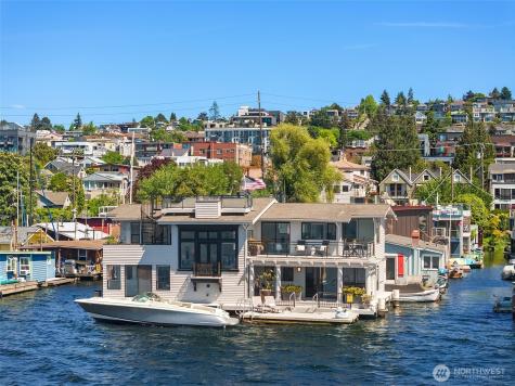 2301 Fairview Avenue E Seattle WA 98102
