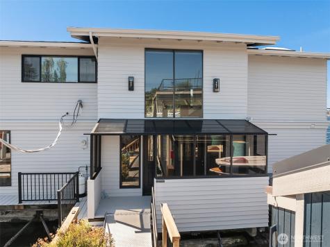 2301 Fairview Avenue E Seattle WA 98102