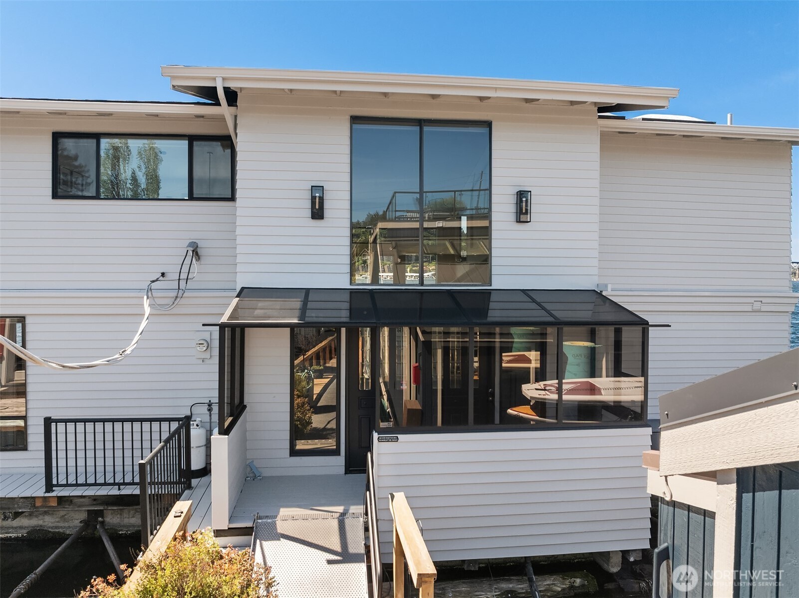 2301 Fairview Avenue E Seattle WA 98102