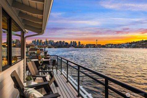 2301 Fairview Avenue E Seattle WA 98102