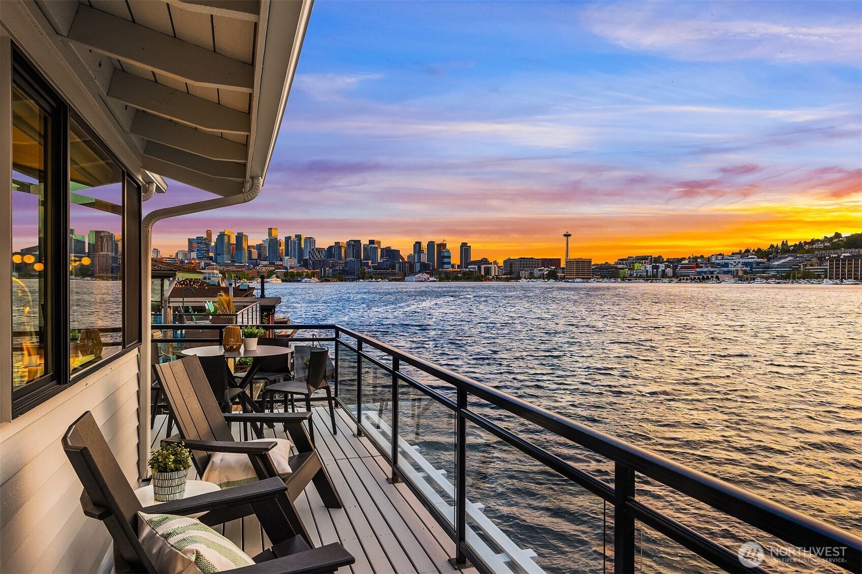 2301 Fairview Avenue E Seattle WA 98102