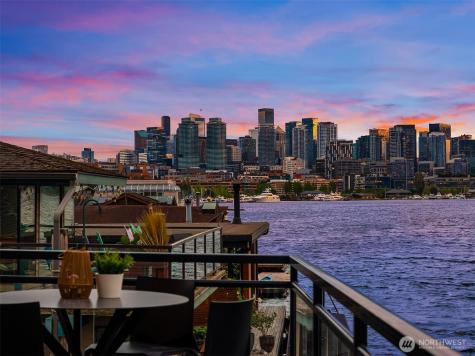 2301 Fairview Avenue E Seattle WA 98102
