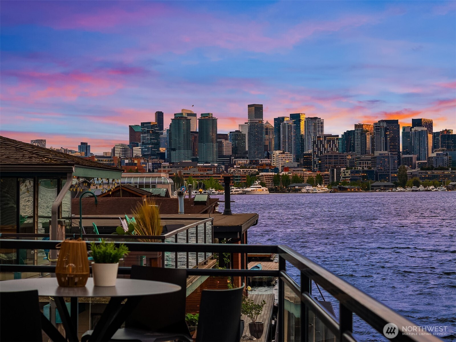 2301 Fairview Avenue E Seattle WA 98102